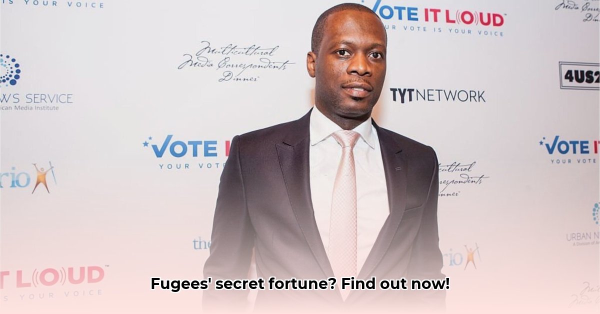 pras-michel-net-worth